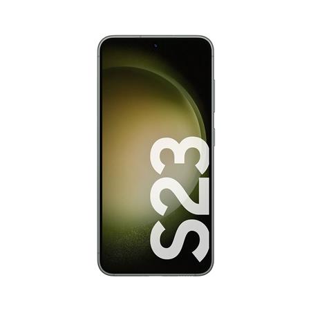 Celular Samsung Galaxy S23 256/8GB Green